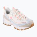 Дамски обувки SKECHERS D'Lites Bold Views beige
