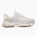 Дамски обувки SKECHERS D'Lites Bold Views beige 2