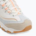Дамски обувки SKECHERS D'Lites Bold Views beige 7