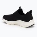 Дамски обувки SKECHERS Vapor Foam True Classic black/white 3