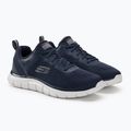 Мъжки обувки за обучение SKECHERS Track Broader navy 4