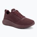 Дамски обувки SKECHERS Bobs Squad Chaos Face Off purple