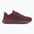 Дамски обувки SKECHERS Bobs Squad Chaos Face Off purple 2