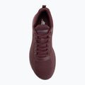 Дамски обувки SKECHERS Bobs Squad Chaos Face Off purple 5