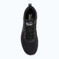 Мъжки обувки SKECHERS Track Broader black/charcoal 5