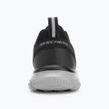 Мъжки обувки SKECHERS Track Broader black/charcoal 6