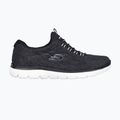 Дамски обувки SKECHERS Summits Fun Flare black/white 9