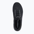 Дамски обувки SKECHERS Summits Fun Flare black/white 11