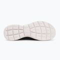 Дамски обувки SKECHERS Summits Fun Flare black/white 4