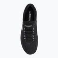 Дамски обувки SKECHERS Summits Fun Flare black/white 5
