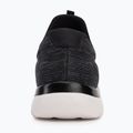 Дамски обувки SKECHERS Summits Fun Flare black/white 6