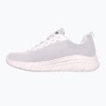 Дамски обувки SKECHERS Bobs B Flex Visionary Essence white 9