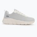 Дамски обувки SKECHERS Bobs B Flex Visionary Essence white 2