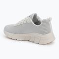 Дамски обувки SKECHERS Bobs B Flex Visionary Essence white 3