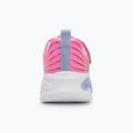 Детски обувки SKECHERS S-Lights Wavy Beams pink/multi 6