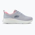 Дамски обувки SKECHERS Skech-Lite Pro Best Chance slate mesh/neon pink 2