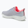 Дамски обувки SKECHERS Skech-Lite Pro Best Chance slate mesh/neon pink 3