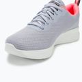 Дамски обувки SKECHERS Skech-Lite Pro Best Chance slate mesh/neon pink 7