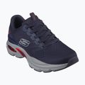 Обувки за обучение на мъже SKECHERS Skech-Air Ventura navy/red 7