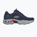 Обувки за обучение на мъже SKECHERS Skech-Air Ventura navy/red 8