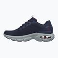 Обувки за обучение на мъже SKECHERS Skech-Air Ventura navy/red 9