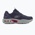 Обувки за обучение на мъже SKECHERS Skech-Air Ventura navy/red 2