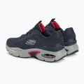 Обувки за обучение на мъже SKECHERS Skech-Air Ventura navy/red 3