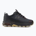 Skechers Max Protect Fast Track black/multi мъжки обувки 2