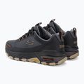 Skechers Max Protect Fast Track black/multi мъжки обувки 3