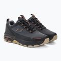 Skechers Max Protect Fast Track black/multi мъжки обувки 4