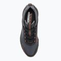 Skechers Max Protect Fast Track black/multi мъжки обувки 6