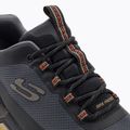 Skechers Max Protect Fast Track black/multi мъжки обувки 8