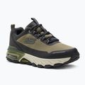 Мъжки обувки SKECHERS Max Protect Fast Track olive/black