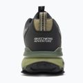 Мъжки обувки SKECHERS Max Protect Fast Track olive/black 6