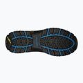SKECHERS Arch Fit Dawson Raveno черни мъжки обувки за трекинг 10