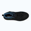SKECHERS Arch Fit Dawson Raveno черни мъжки обувки за трекинг 11