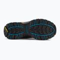 SKECHERS Arch Fit Dawson Raveno черни мъжки обувки за трекинг 5