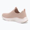 Дамски обувки SKECHERS Vapor Foam True Classic rose 3