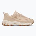 Дамски обувки SKECHERS D'Lites Good Neutral beige 2