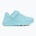 Детски обувки SKECHERS Uno Lite turquoise 2