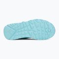 Детски обувки SKECHERS Uno Lite turquoise 4