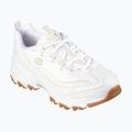 Дамски обувки SKECHERS D'Lites Good Neutral white