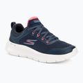 Дамски обувки SKECHERS Go Walk Flex Caley navy/white/coral