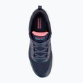 Дамски обувки SKECHERS Go Walk Flex Caley navy/white/coral 7