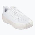 Дамски обувки SKECHERS Grand 92 Be Lifted white/natural 8