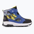 Детски обувки за обучение SKECHERS Storm Blazer Hydro Flash синьо/черно 2