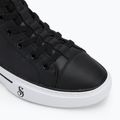 Мъжки обувки SKECHERS Snoop One OG black/white 7