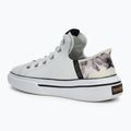 Мъжки обувки SKECHERS Snoop One OG white/ black 3