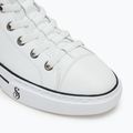 Мъжки обувки SKECHERS Snoop One OG white/ black 7