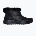 Дамски ботуши за сняг SKECHERS On-The-Go Joy Cozy Dream black 2